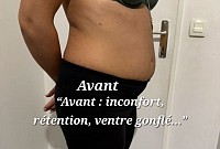 Soin amaincissant